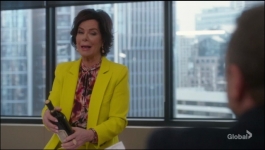 So Help Me Todd - Season 01 Episode 19